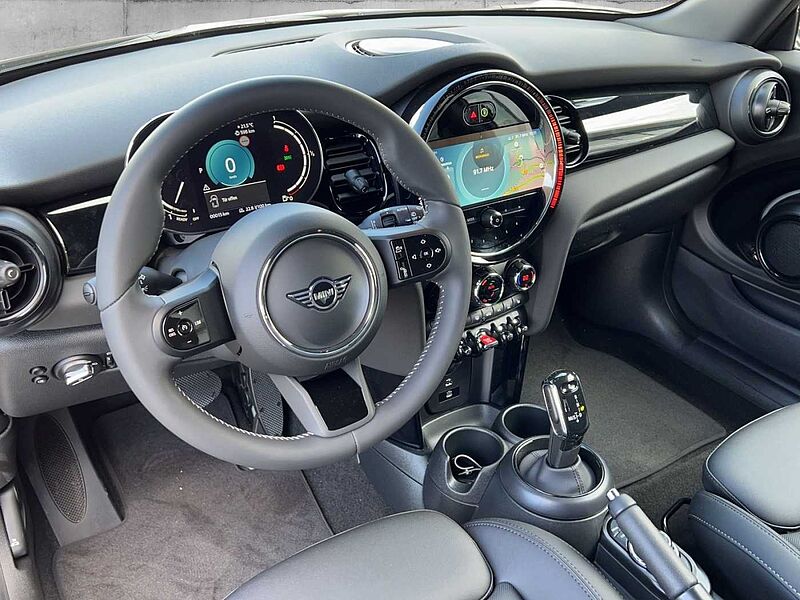 MINI Cooper C C