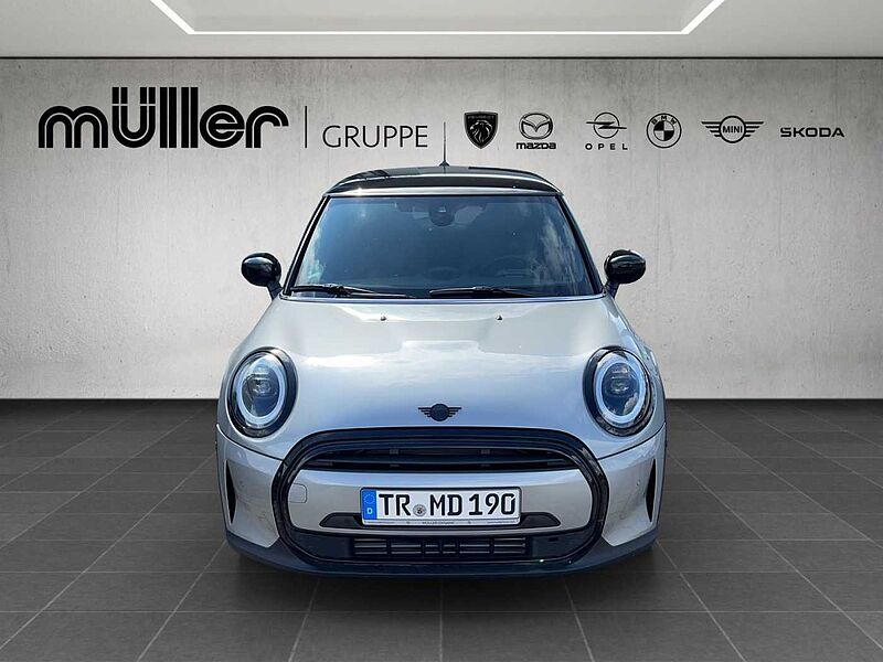 MINI Cooper C C
