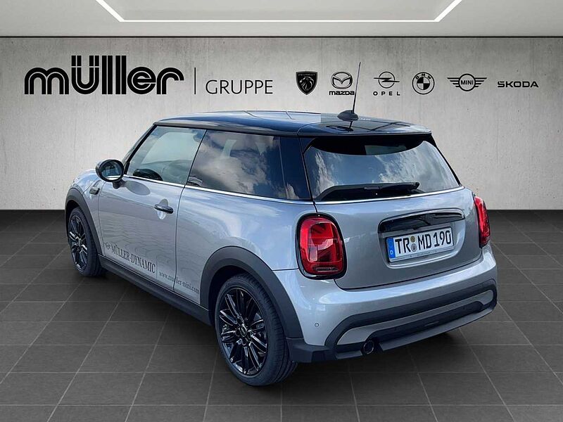 MINI Cooper C C