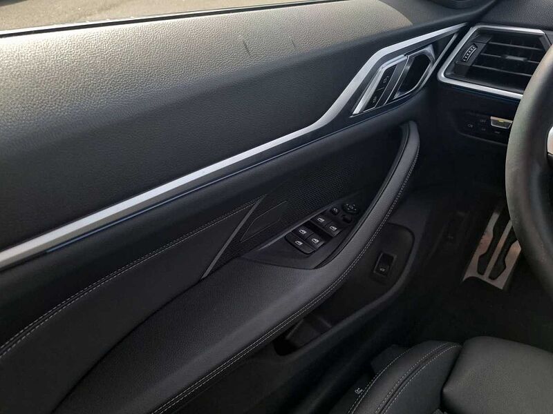 BMW 420 Gran Coupe i Gran Coupé M Sportpaket HiFi DAB LED Shz