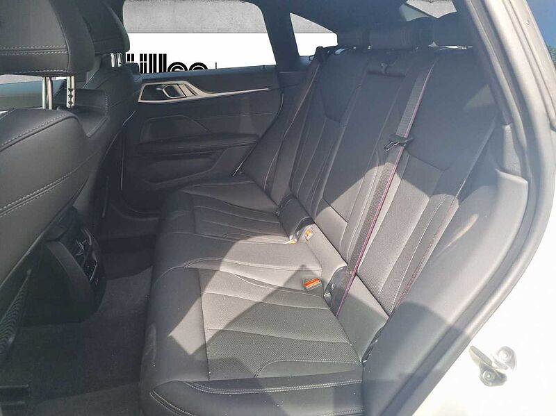 BMW 420 Gran Coupe i Gran Coupé M Sportpaket HiFi DAB LED Shz