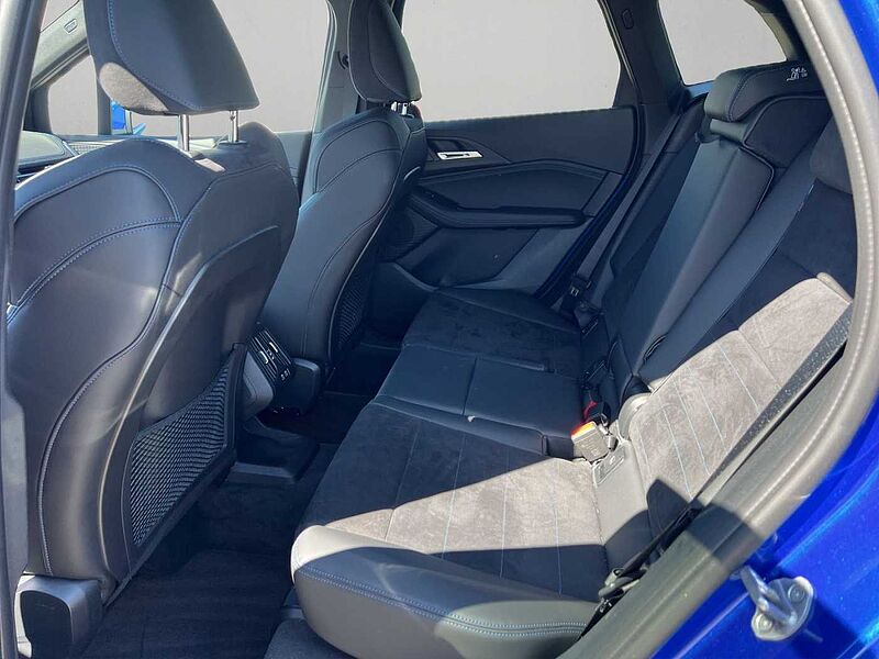 BMW 218 Active Tourer i ACTIVE TOURER M SPORT LED KOMFORTZUG RÜCKFA