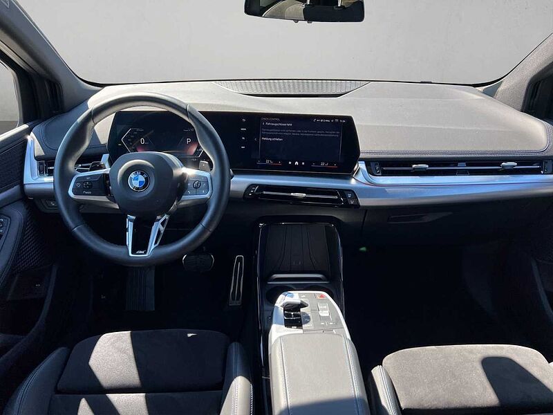 BMW 218 Active Tourer i ACTIVE TOURER M SPORT LED KOMFORTZUG RÜCKFA
