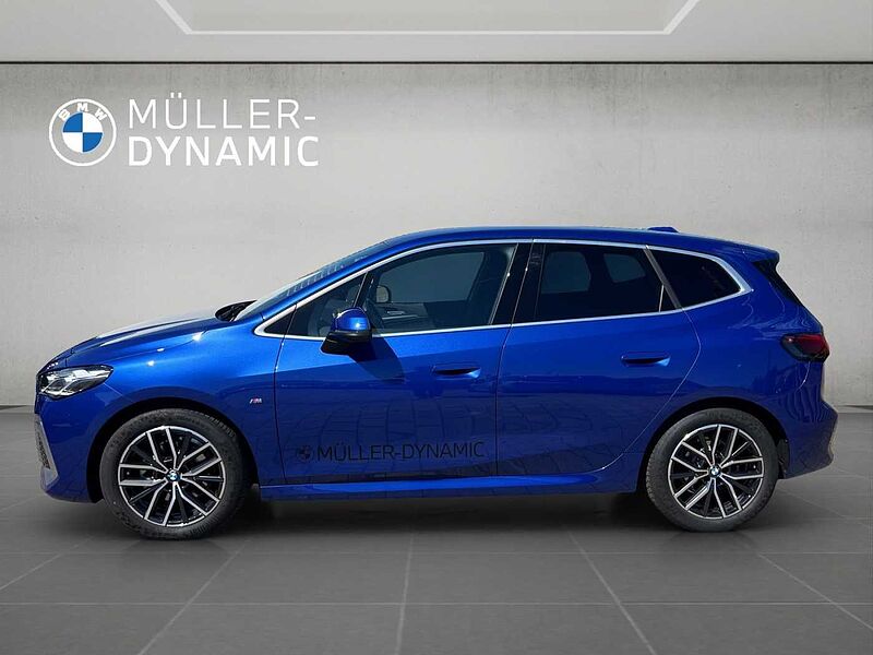BMW 218 Active Tourer i ACTIVE TOURER M SPORT LED KOMFORTZUG RÜCKFA