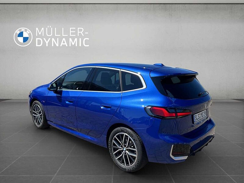 BMW 218 Active Tourer i ACTIVE TOURER M SPORT LED KOMFORTZUG RÜCKFA