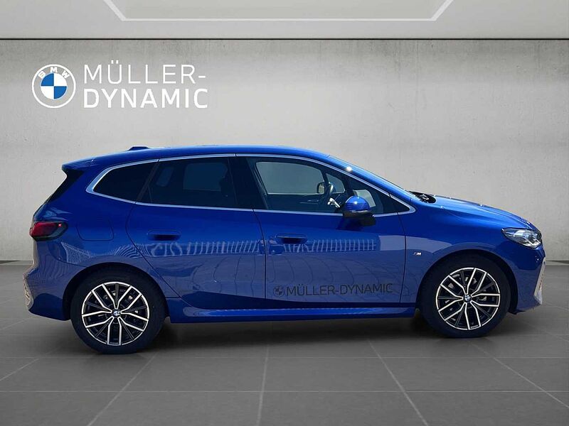 BMW 218 Active Tourer i ACTIVE TOURER M SPORT LED KOMFORTZUG RÜCKFA
