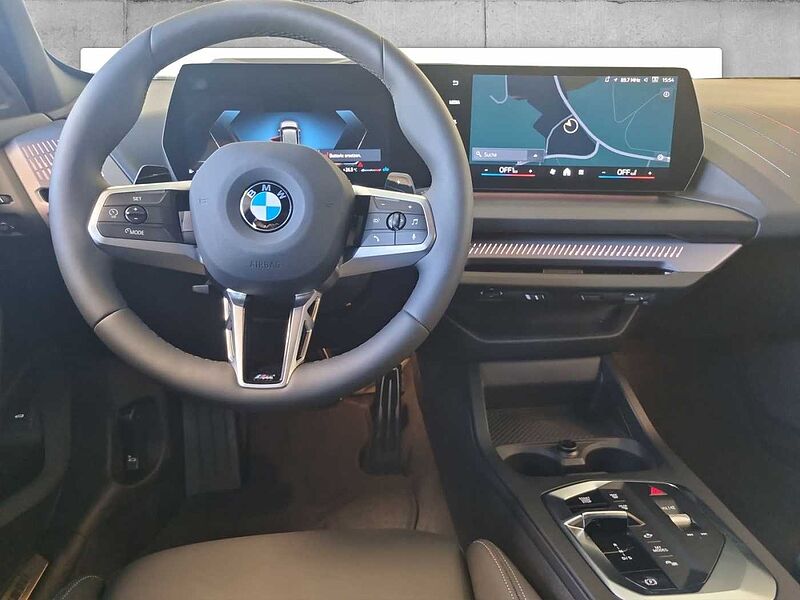 BMW 120 d M Sport LED HUD Driving Assist Klimaauto SH