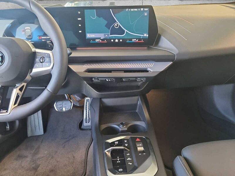 BMW 120 d M Sport LED HUD Driving Assist Klimaauto SH
