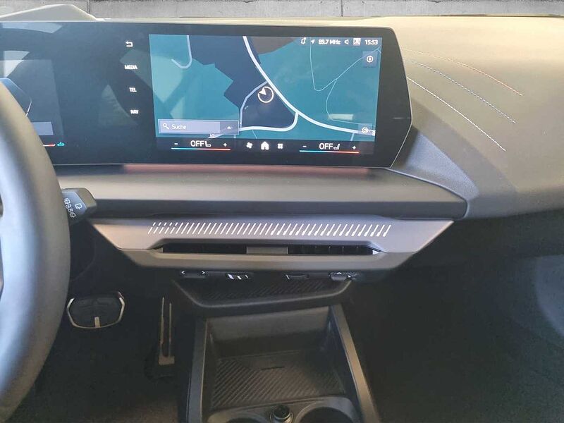 BMW 120 d M Sport LED HUD Driving Assist Klimaauto SH