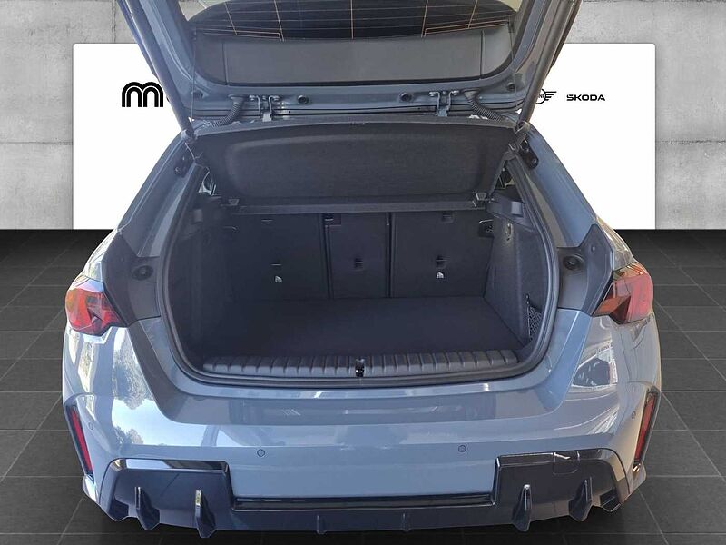 BMW 120 d M Sport LED HUD Driving Assist Klimaauto SH