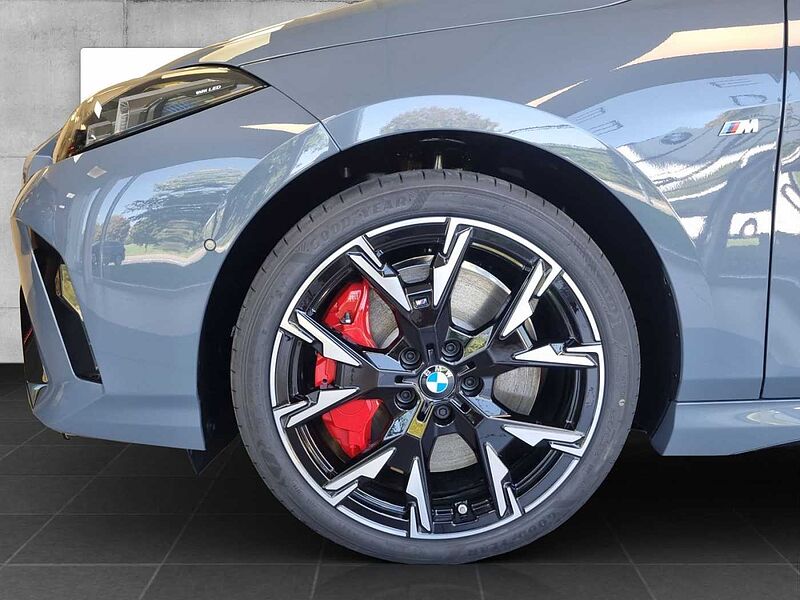 BMW 120 d M Sport LED HUD Driving Assist Klimaauto SH