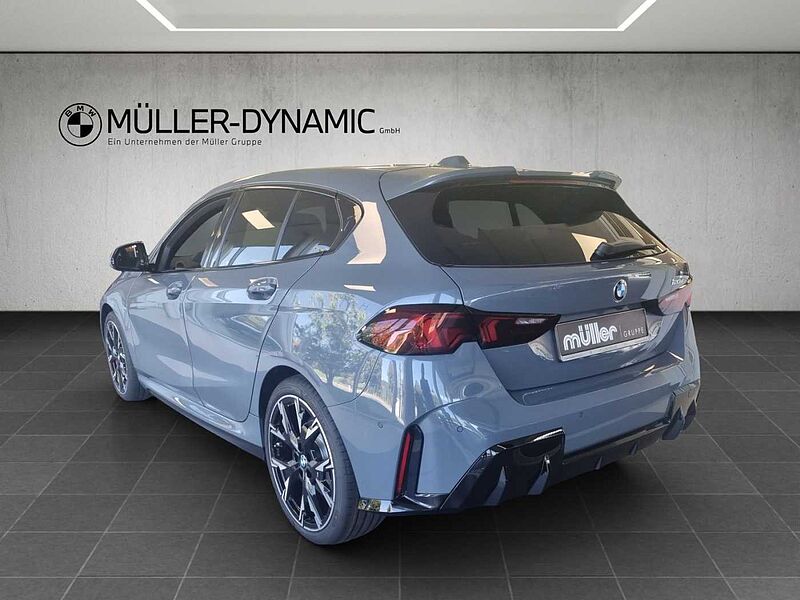 BMW 120 d M Sport LED HUD Driving Assist Klimaauto SH