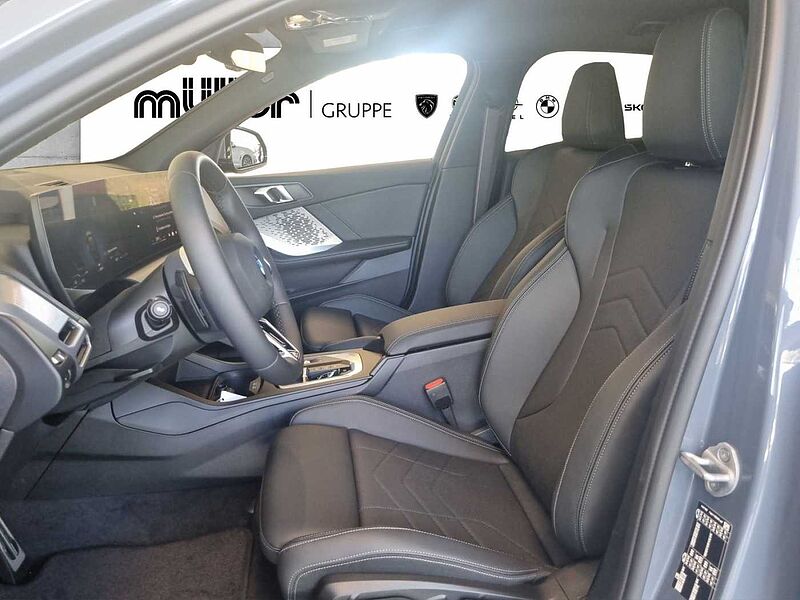 BMW 120 d M Sport LED HUD Driving Assist Klimaauto SH