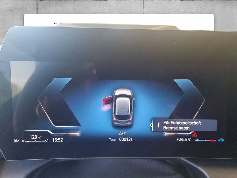 BMW 120 d M Sport LED HUD Driving Assist Klimaauto SH