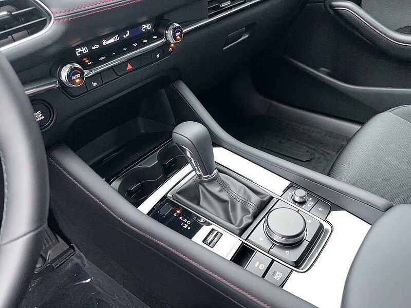 Mazda 3 G 140 PS 6AT FWD HOMURA G 140 PS 6AT FWD HOMURA
