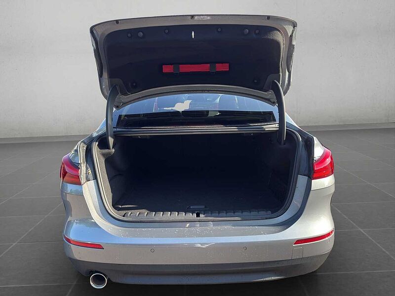 BMW 218 Gran Coupe i Gran Coupé Advantage DAB WLAN Tempomat Shz