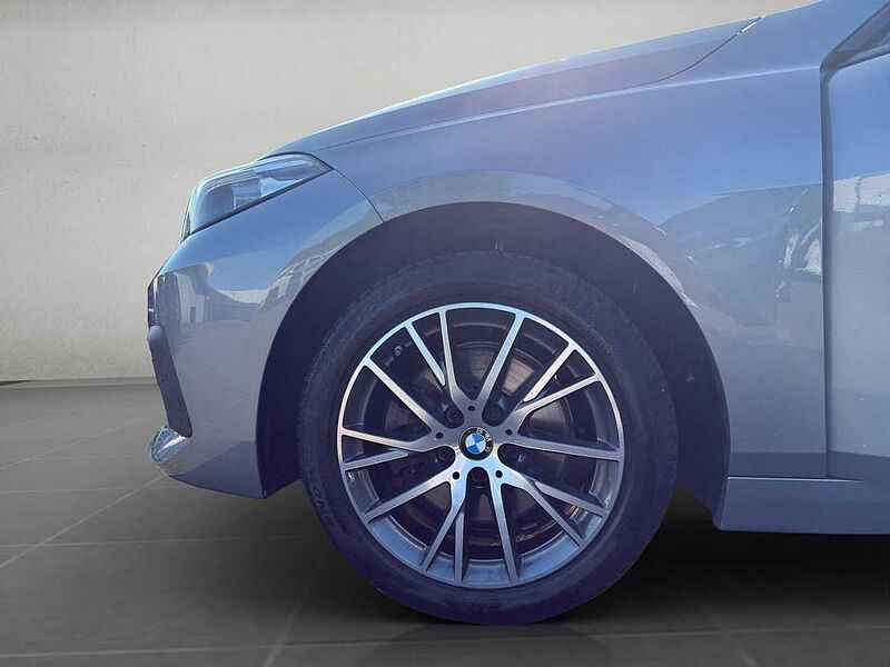 BMW 218 Gran Coupe i Gran Coupé Advantage DAB WLAN Tempomat Shz