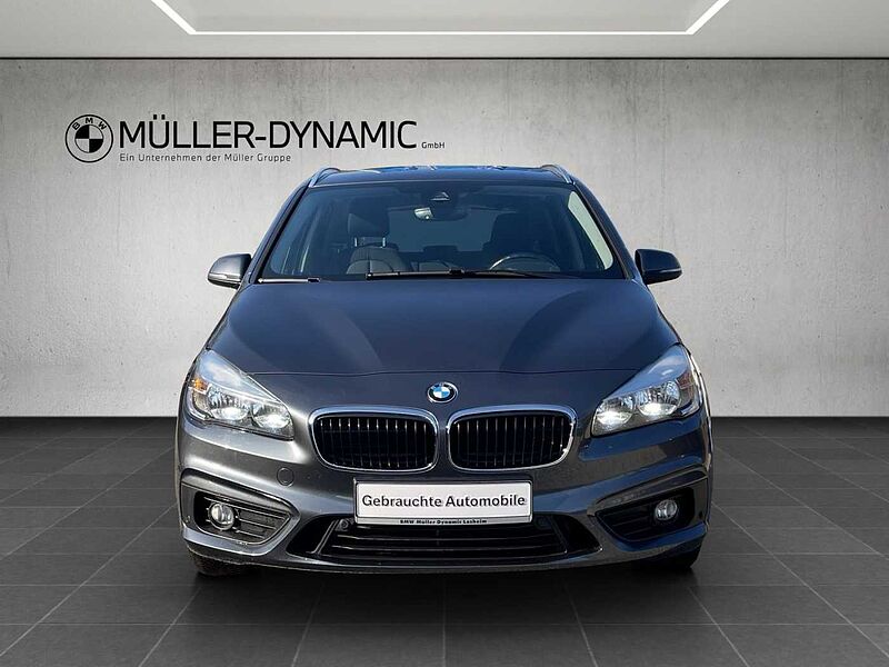 BMW 220 Active Tourer i ACTIVE TOURER ADVANTAGE PDC KLIMAAUTO SHZ T