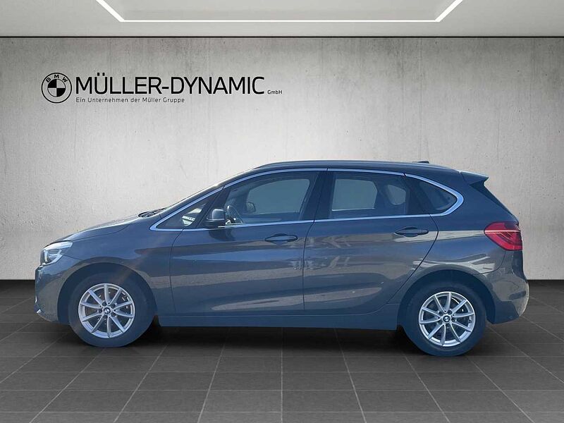 BMW 220 Active Tourer i ACTIVE TOURER ADVANTAGE PDC KLIMAAUTO SHZ T