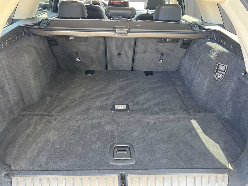 BMW 530 d xDrive TOURING AHK HIFI RÜCFAHR SHZ