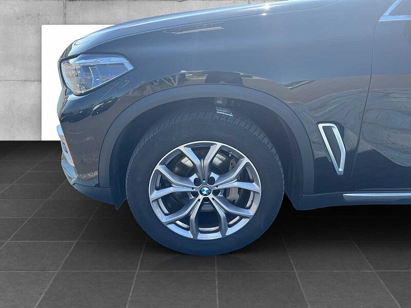 BMW X5 xDrive30d X LINE LASER HUD KOMFORTZUG 360°KAM