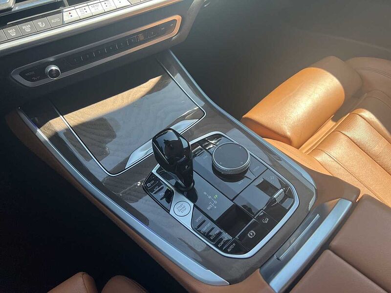 BMW X5 xDrive30d X LINE LASER HUD KOMFORTZUG 360°KAM