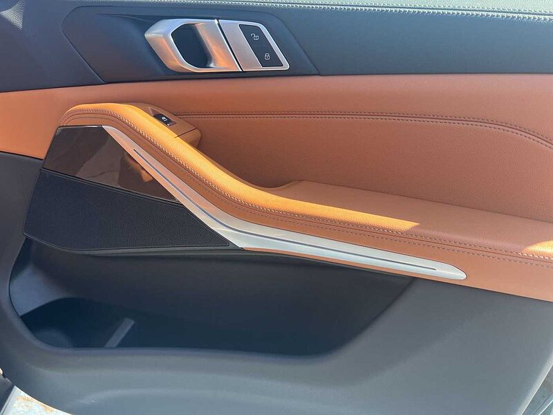 BMW X5 xDrive30d X LINE LASER HUD KOMFORTZUG 360°KAM