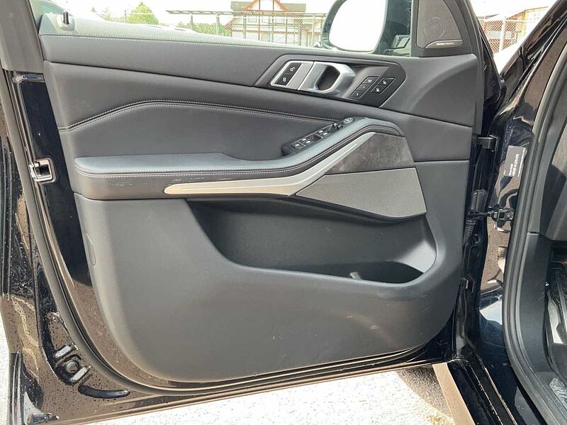 BMW X5 M50 d LASER HUD PANO 360°KAMERA AHK NIGHT VISI