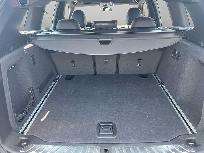 BMW X3 xDrive20d X LINE LED NAVI KLIMAAUTO SHZ