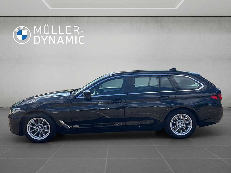 BMW 530 d xDrive TOURING LASER HUD KOMFORTZUG RÜCKFAH