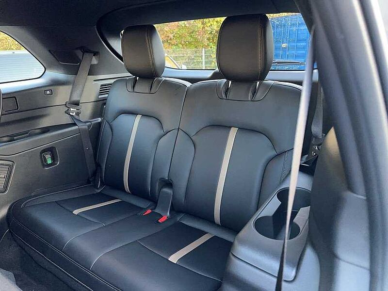 Mazda CX-80 PHEV 327 PS 8AT AWD HOMURA PLUS