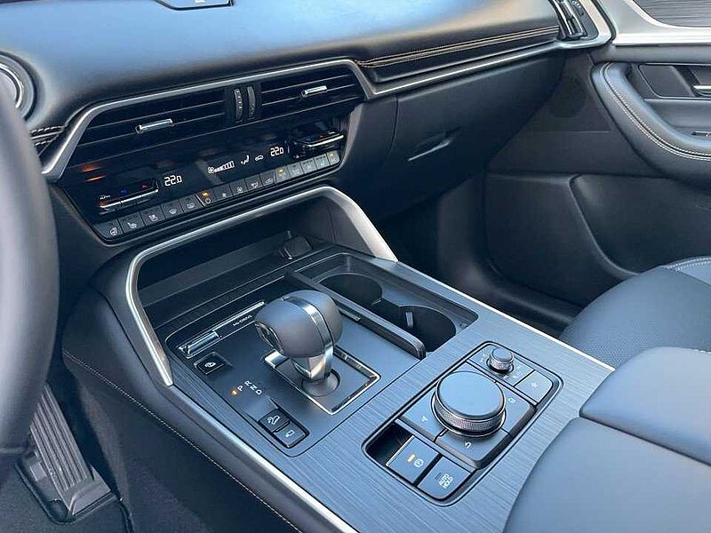 Mazda CX-80 PHEV 327 PS 8AT AWD HOMURA PLUS