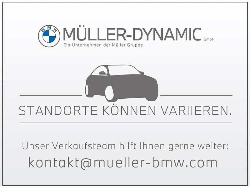 BMW X3 xDrive20i LED VIRT COCK RÜCKFAHR DAB SHZ