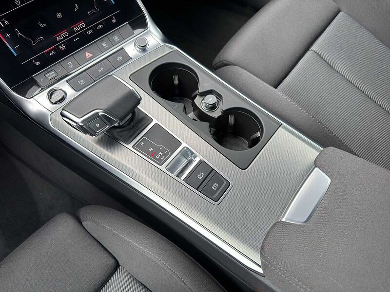 Audi A6 Avant 40 TDI Sport DAB LED RFK Tempomat PDC
