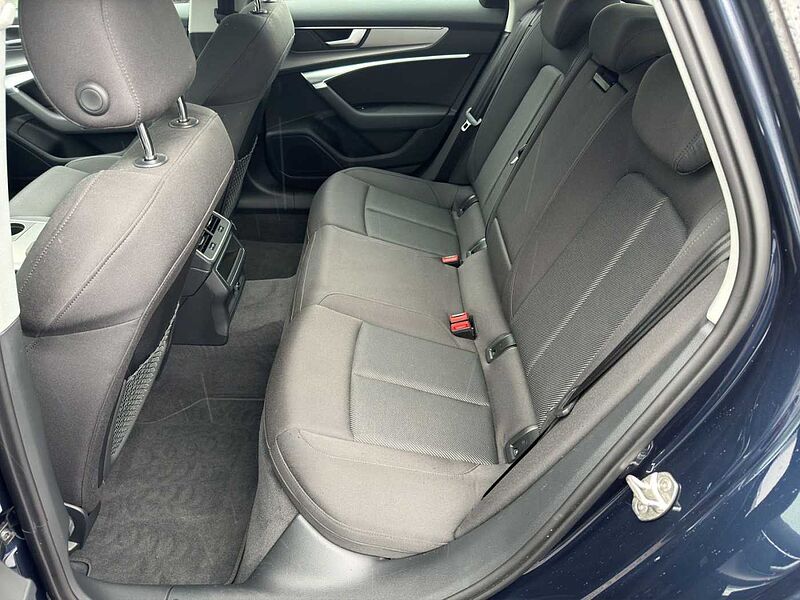 Audi A6 Avant 40 TDI Sport DAB LED RFK Tempomat PDC