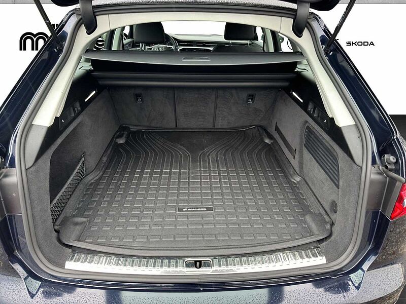 Audi A6 Avant 40 TDI Sport DAB LED RFK Tempomat PDC