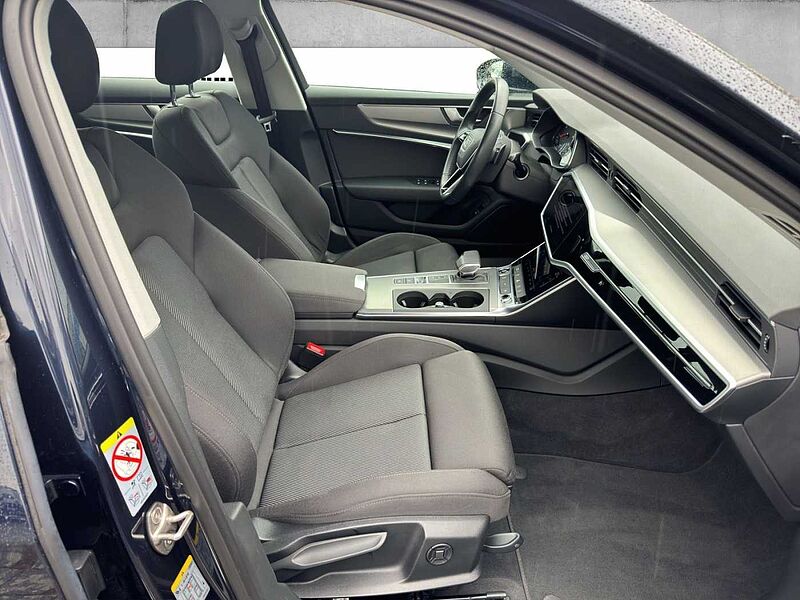 Audi A6 Avant 40 TDI Sport DAB LED RFK Tempomat PDC