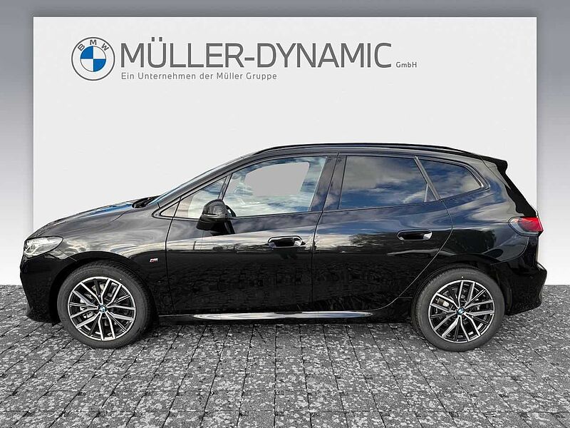 BMW 223 Active Tourer i M SPORT LED HUD PANO 360°KAMERA HARAN KARDO