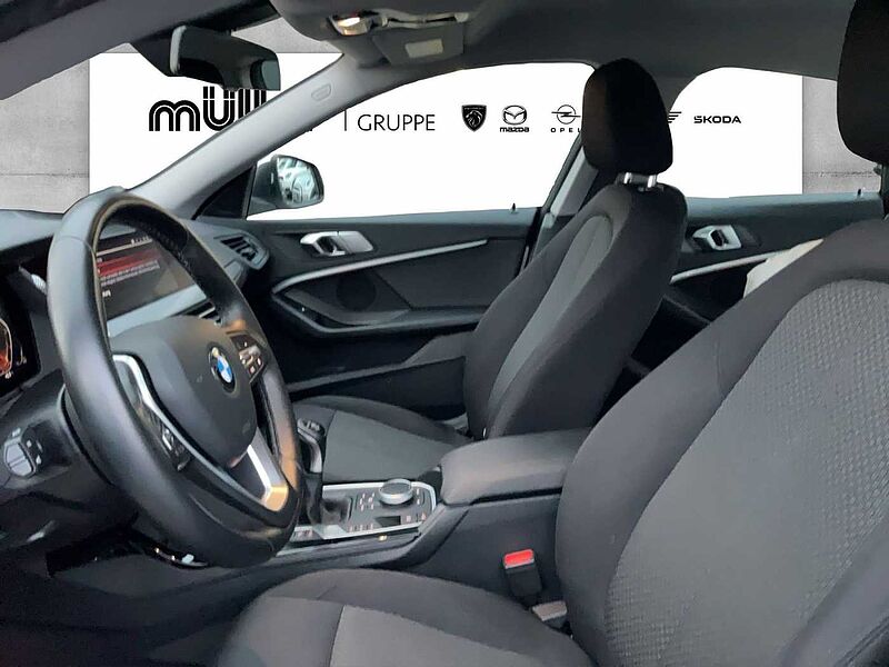 BMW 218 Gran Coupe i GRAN COUPÈ HUD RCKFAHR TEMPOMAT DAB