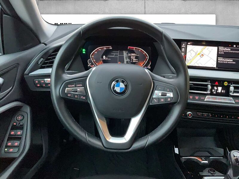 BMW 218 Gran Coupe i GRAN COUPÈ HUD RCKFAHR TEMPOMAT DAB