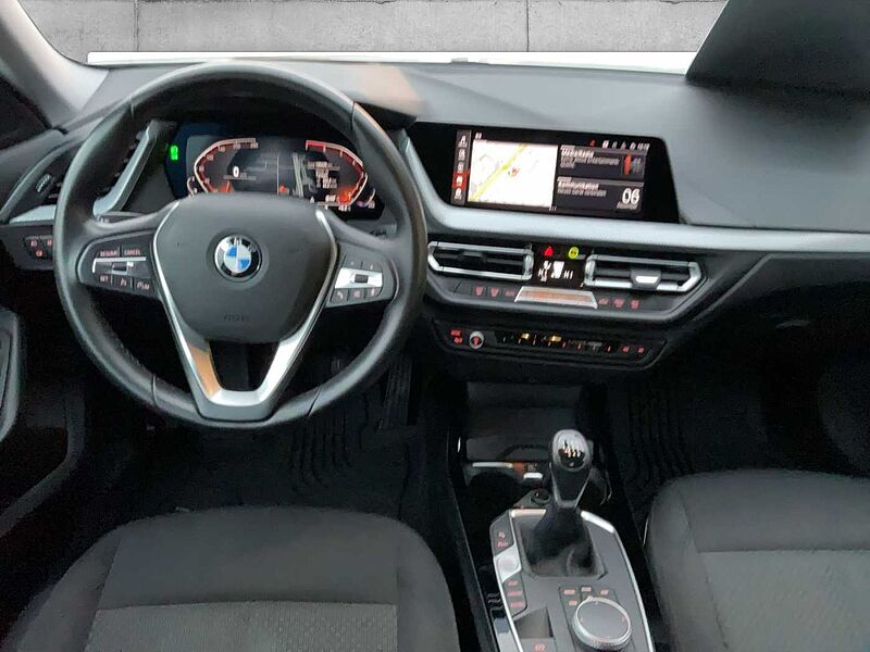 BMW 218 Gran Coupe i GRAN COUPÈ HUD RCKFAHR TEMPOMAT DAB