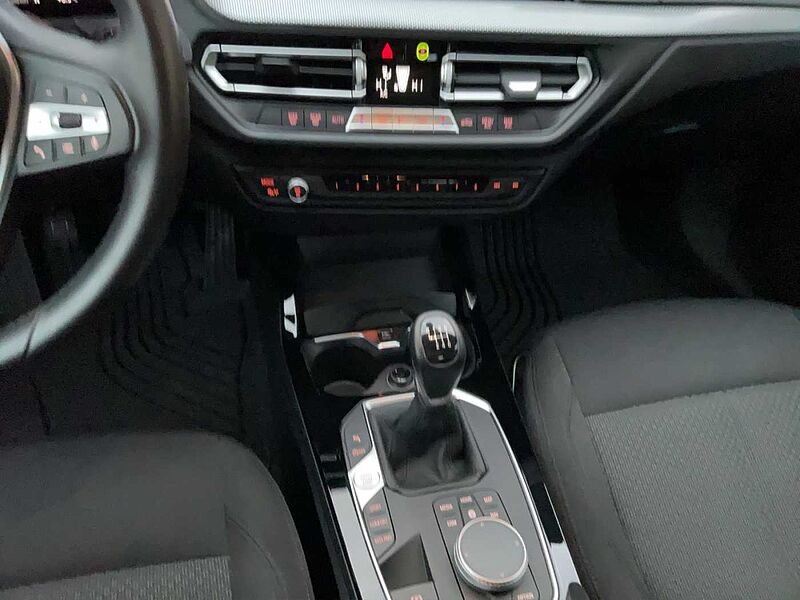 BMW 218 Gran Coupe i GRAN COUPÈ HUD RCKFAHR TEMPOMAT DAB