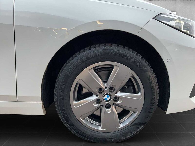 BMW 218 Gran Coupe i GRAN COUPÈ HUD RCKFAHR TEMPOMAT DAB