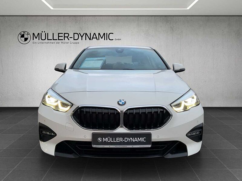BMW 218 Gran Coupe i GRAN COUPÈ HUD RCKFAHR TEMPOMAT DAB