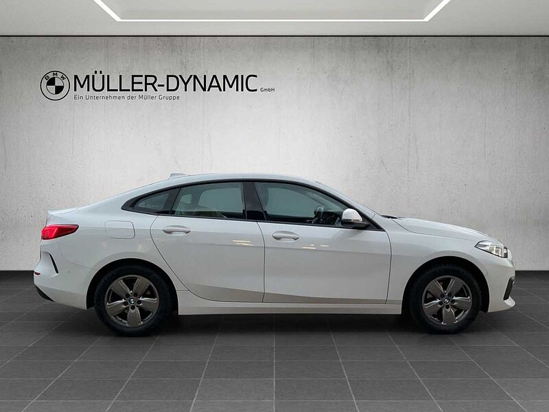 BMW 218 Gran Coupe i GRAN COUPÈ HUD RCKFAHR TEMPOMAT DAB