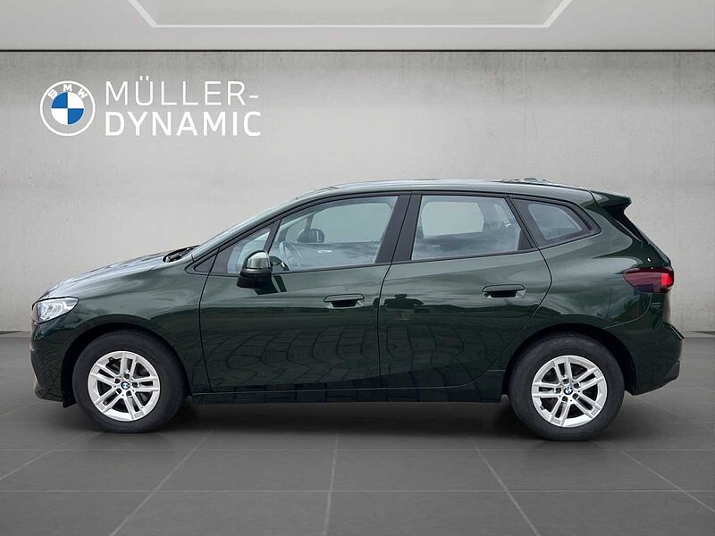 BMW 218 Active Tourer i Active Tourer DAB Parkassistent Shz