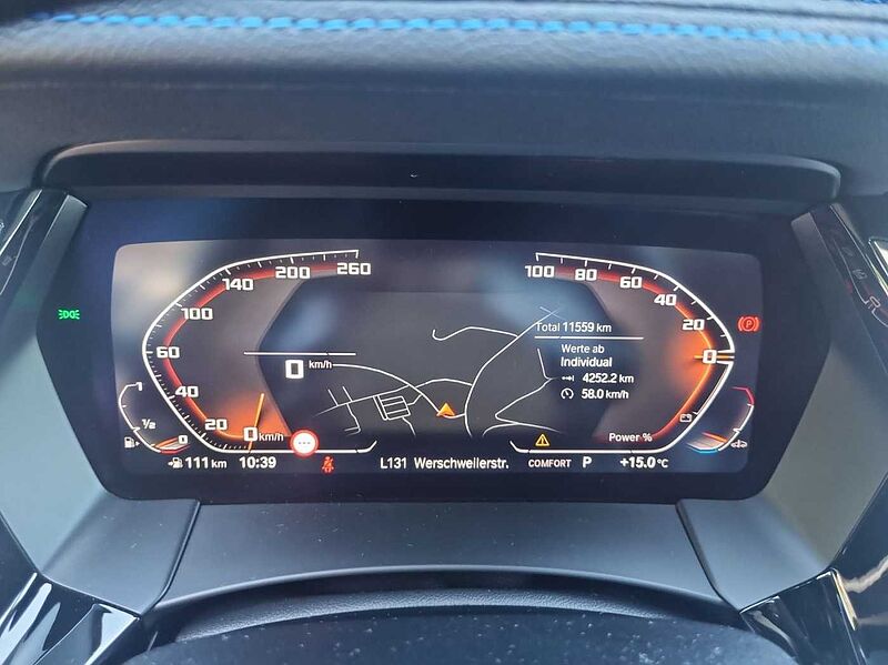 BMW Z4 M40i M FAHRWERK HUD HIFI PDC SHZ