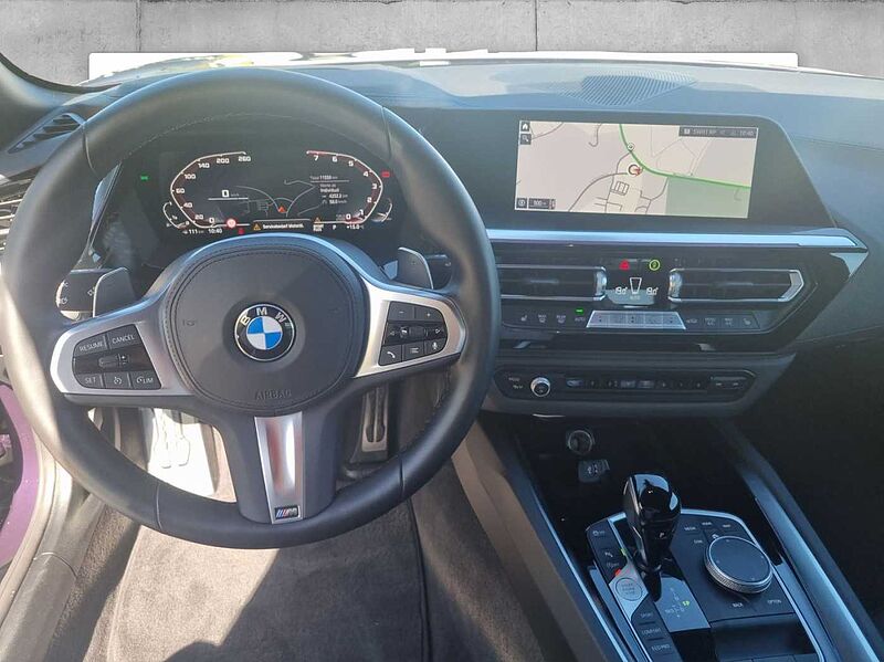 BMW Z4 M40i M FAHRWERK HUD HIFI PDC SHZ