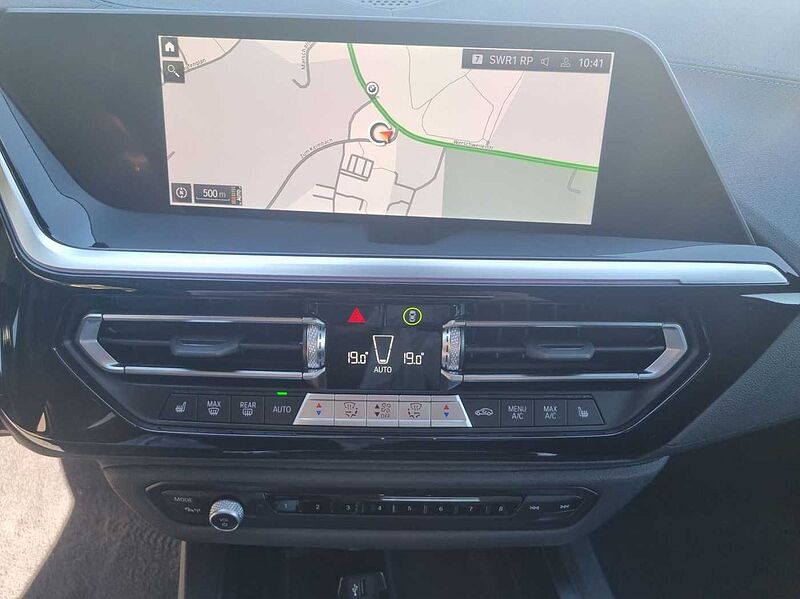 BMW Z4 M40i M FAHRWERK HUD HIFI PDC SHZ