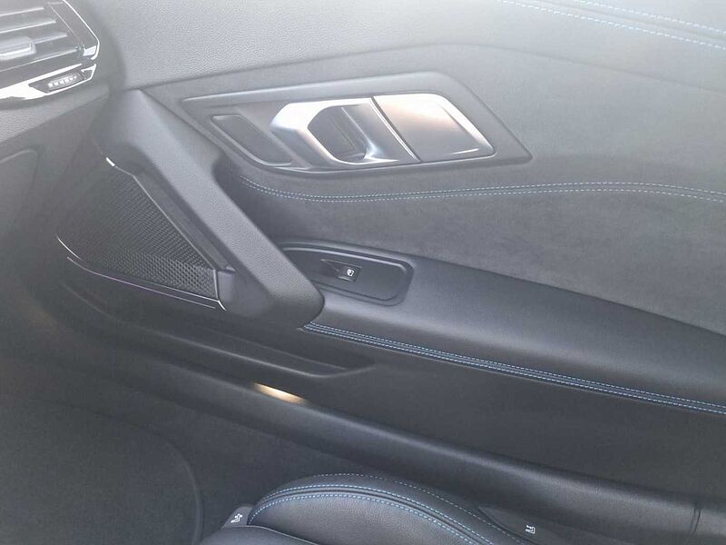 BMW Z4 M40i M FAHRWERK HUD HIFI PDC SHZ